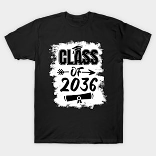 Class of 2036 T-Shirt